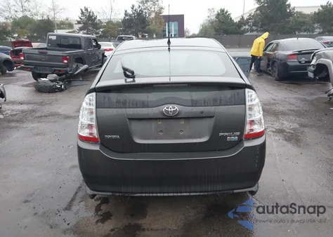 2008 Toyota Prius z USA, uszkodzony, nr VIN JTDKB20U383385162